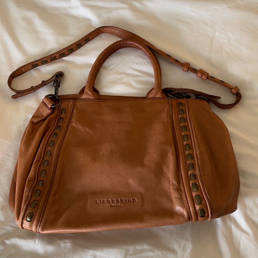 Liebeskind Berlin Handbag with Strap